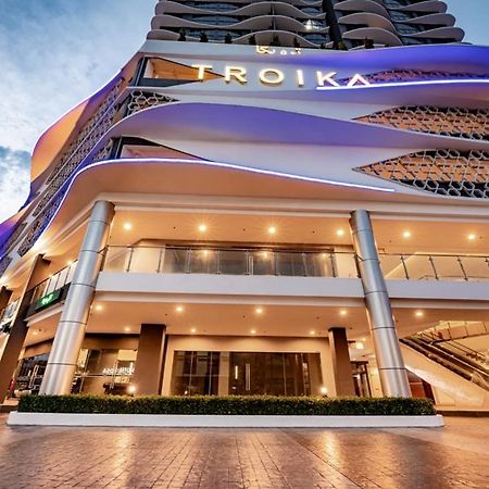 Golden Troika Kota Bharu - 2 Bedrooms Εξωτερικό φωτογραφία