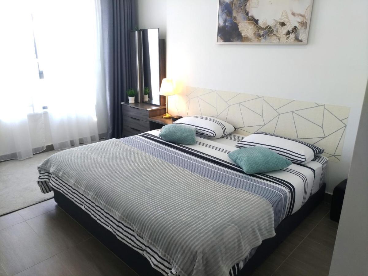 Golden Troika Kota Bharu - 2 Bedrooms Εξωτερικό φωτογραφία